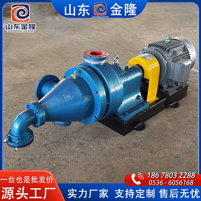 JLZJ系列臥式、立式完全離解除砂機(jī)